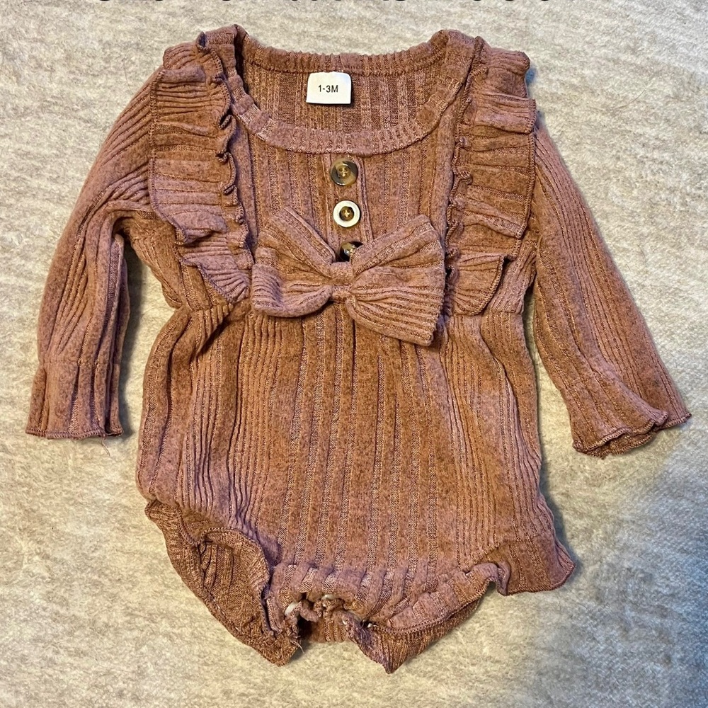 Boutique Style Bubble